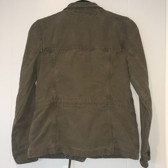 Utility Jacket - Picture 4 of 6